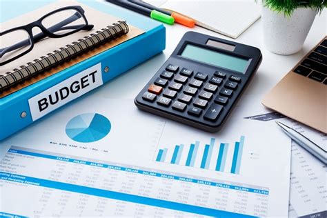 Budgeting efektif untuk Google Ads
