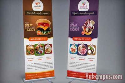 Kreativitas Tinggi dalam Membuat Banner Iklan yang Berkesan