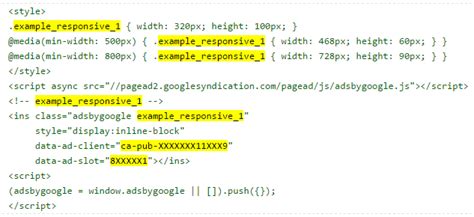 Membuat iklan responsif Google Ads