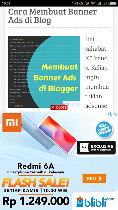 Perangkat Desain untuk Membuat Banner Iklan yang Keren