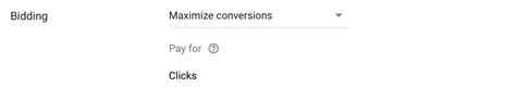 Strategi penawaran iklan Google Ads
