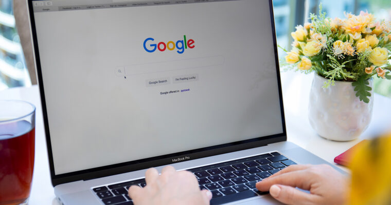 Bagaimana Google Mengorganisir Informasi Pada Hasil Pencarian (SERP) –