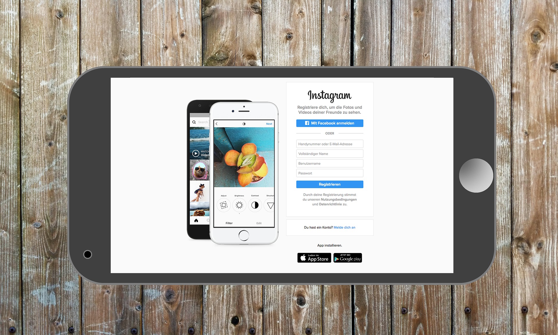 6 Cara Membuat Postingan Bersponsor di Instagram –
