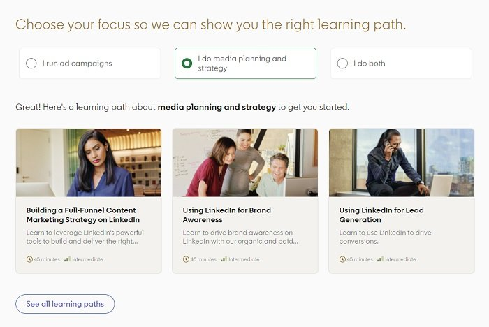 Ingin Membantu Pemasar Mencari Untung, Linkedin Merilis Platform Linkedin Marketing Labs – Asosiasi Digital Marketing